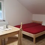 U Tety Hedy Appartement