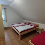 Apartment U Tety Hedy