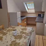 Apartment U Tety Hedy
