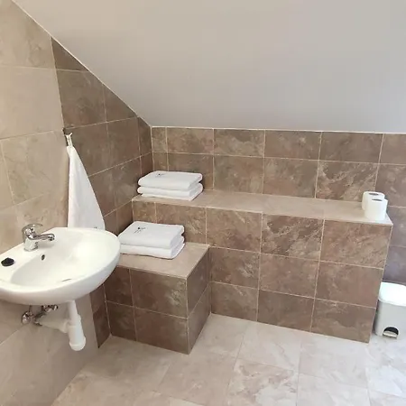 Apartmán U Tety Hedy *
