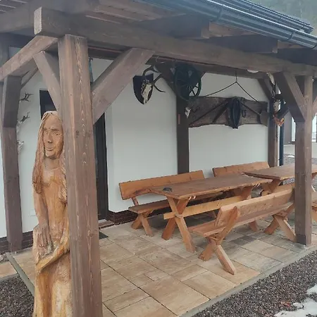 Apartmán U Tety Hedy *
