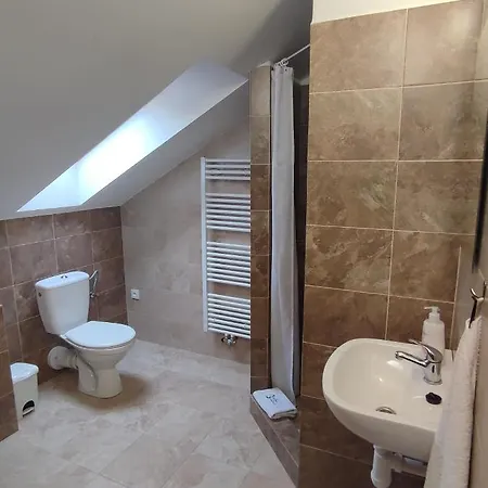 Apartmán U Tety Hedy Stárkov