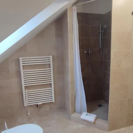 Apartmán U Tety Hedy *