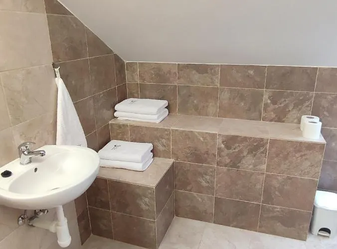 Apartamento U Tety Hedy *