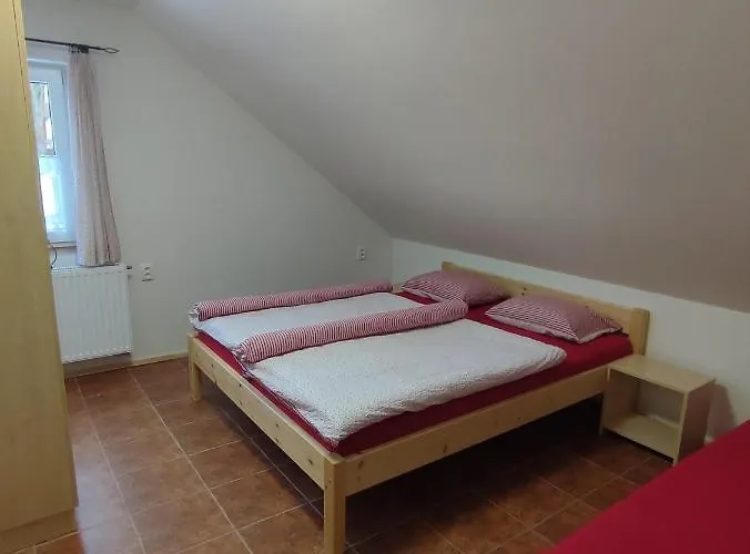 Apartamento U Tety Hedy