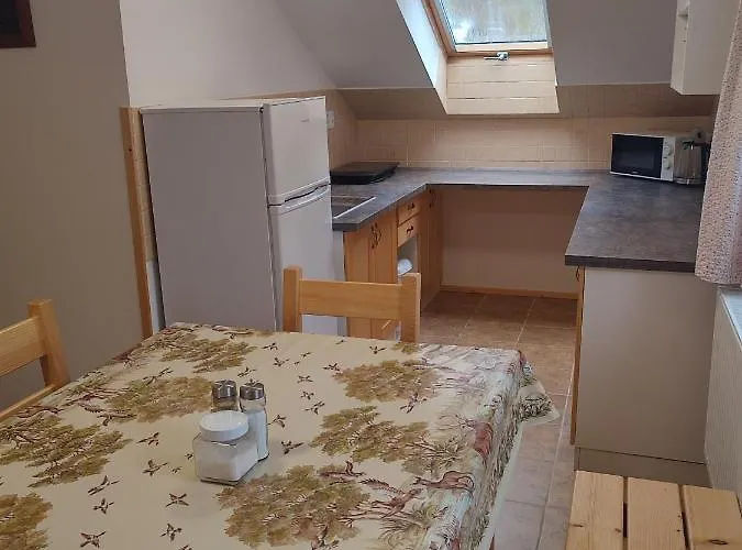 Apartamento U Tety Hedy